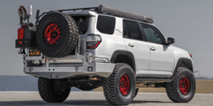 Toyota 4Runner